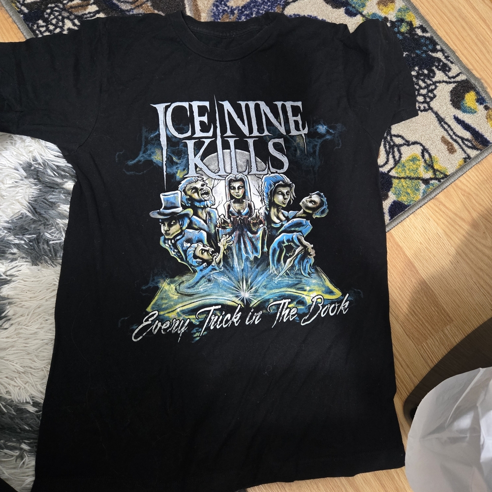 Ice Nine Kills Graphic T-Shirt